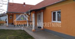 KUĆA U RUMI