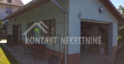KUĆA SA POTKROVLJEM U BANJI VRDNIK
