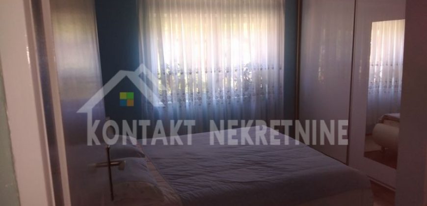 KUĆA SA POTKROVLJEM U BANJI VRDNIK