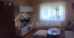 KUĆA SA POTKROVLJEM U BANJI VRDNIK