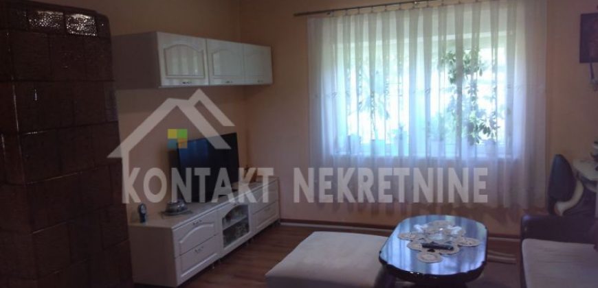 KUĆA SA POTKROVLJEM U BANJI VRDNIK