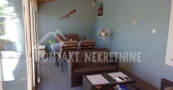 KUĆA SA POTKROVLJEM U BANJI VRDNIK