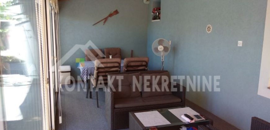 KUĆA SA POTKROVLJEM U BANJI VRDNIK