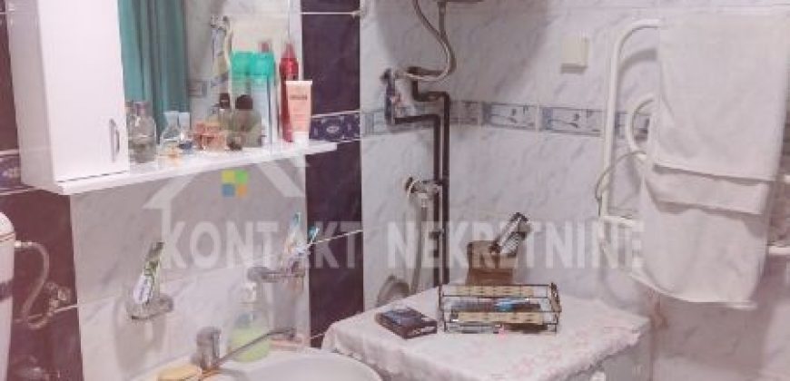 KUĆA SA POTKROVLJEM U BANJI VRDNIK