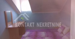 KUĆA SA POTKROVLJEM U BANJI VRDNIK