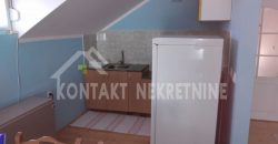 KUĆA SA POTKROVLJEM U BANJI VRDNIK