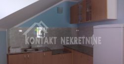 KUĆA SA POTKROVLJEM U BANJI VRDNIK