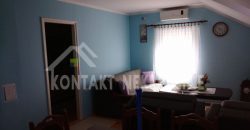 KUĆA SA POTKROVLJEM U BANJI VRDNIK