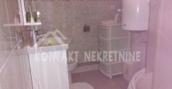 KUĆA SA POTKROVLJEM U BANJI VRDNIK