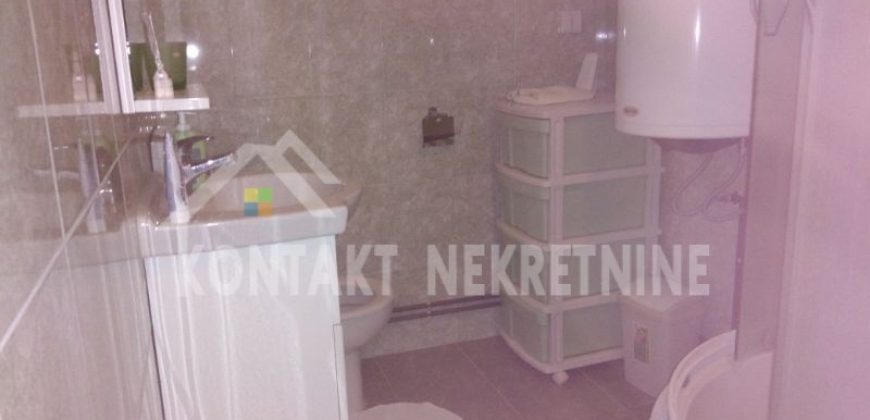 KUĆA SA POTKROVLJEM U BANJI VRDNIK