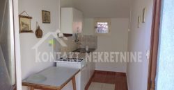 KUĆA SA POTKROVLJEM U BANJI VRDNIK