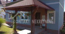 KUĆA SA POTKROVLJEM U BANJI VRDNIK