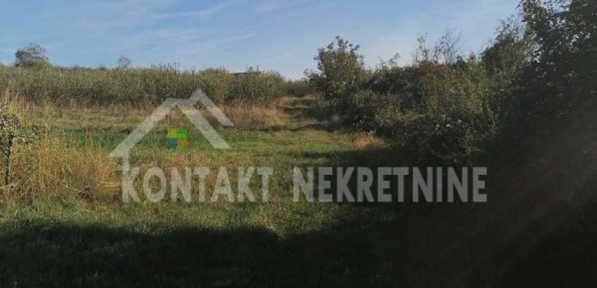 PLACEVI U BANJI VRDNIK