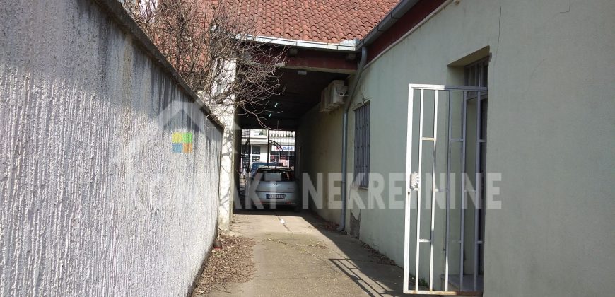Poslovni Prostor Za Izdavanje