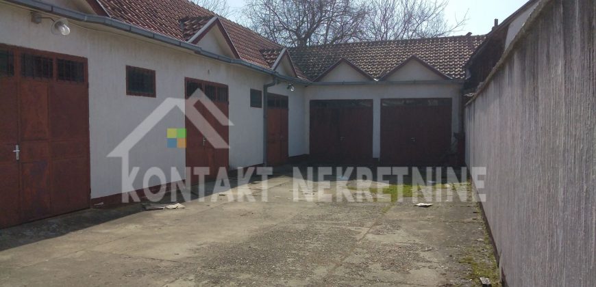 Poslovni Prostor Za Izdavanje