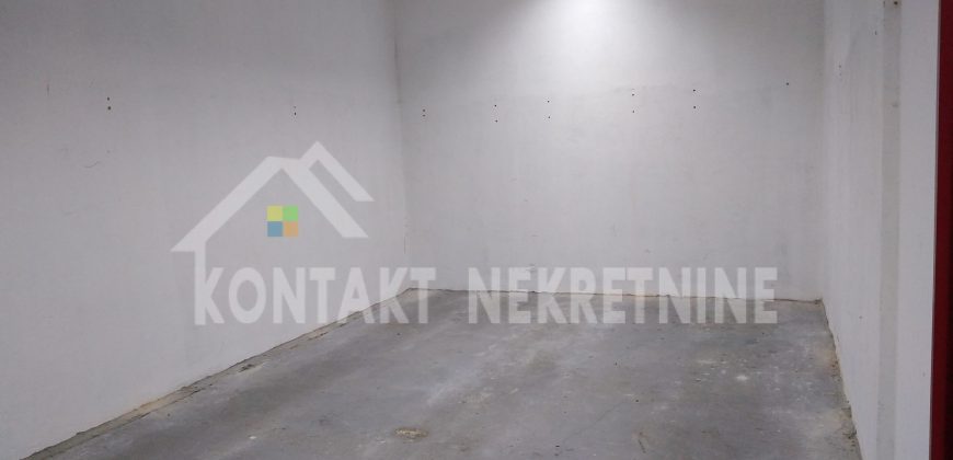 Poslovni Prostor Za Izdavanje