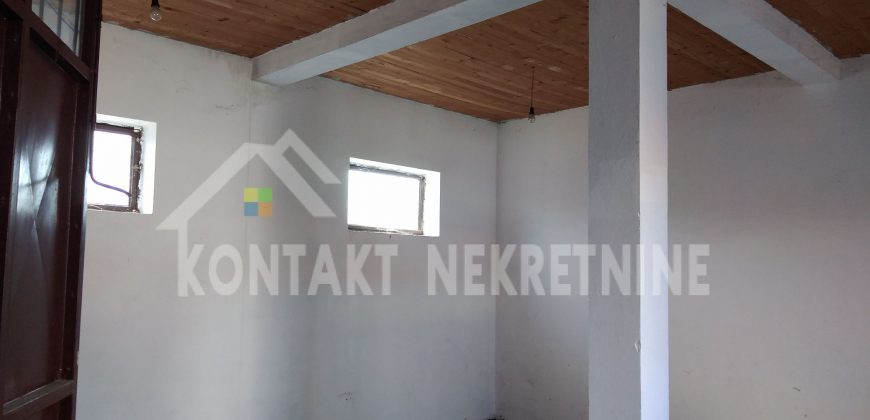 Poslovni Prostor Za Izdavanje