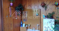 Kuća Na Sprat U Najlepšem Delu Rume