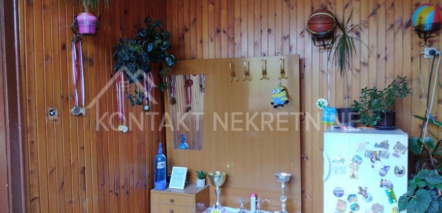 Kuća Na Sprat U Najlepšem Delu Rume