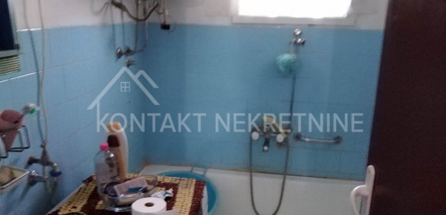 Kuća Na Sprat U Najlepšem Delu Rume