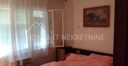 Kuća Na Sprat U Najlepšem Delu Rume