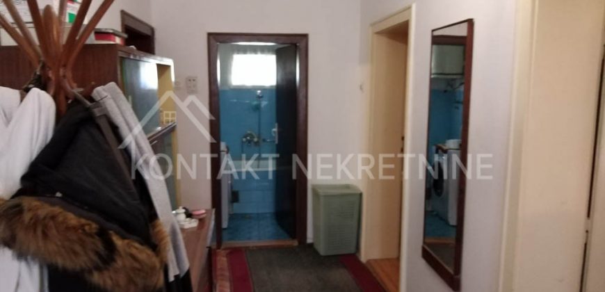 Kuća Na Sprat U Najlepšem Delu Rume