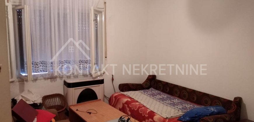 Kuća Na Sprat U Najlepšem Delu Rume