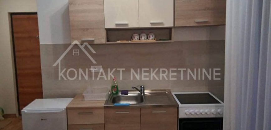 Jednoiposoban Stan Na Zlatiboru