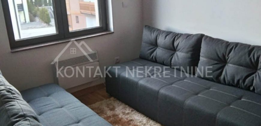 Jednoiposoban Stan Na Zlatiboru