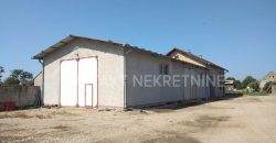 Stambeno – Poslovni Prostor u Vognju