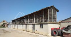 Stambeno – Poslovni Prostor u Vognju