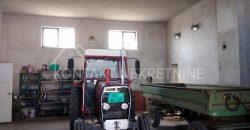 Stambeno – Poslovni Prostor u Vognju