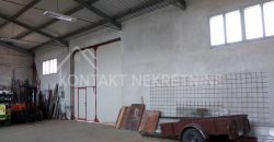 Stambeno – Poslovni Prostor u Vognju