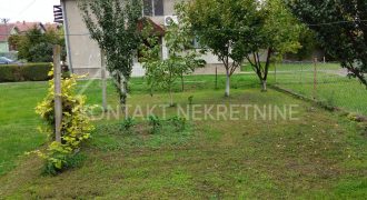 Spratna Kuća U Nizu na 3 Etaže