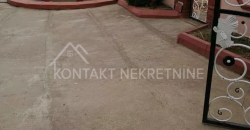 Prostrana Kuća U Istočnom Delu Rume