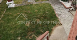 Prostrana Kuća U Istočnom Delu Rume
