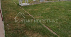 Prostrana Kuća U Istočnom Delu Rume