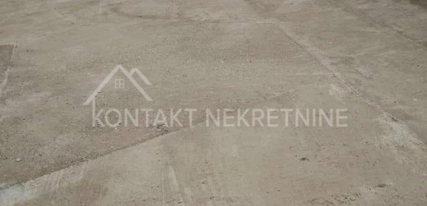 Prostrana Kuća U Istočnom Delu Rume