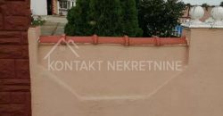 Prostrana Kuća U Istočnom Delu Rume