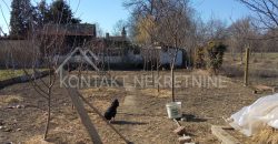 Dve Kuće u Donjim Petrovcima