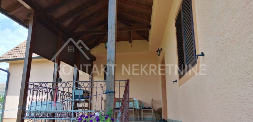 Nova Kuća u Malim Radincima