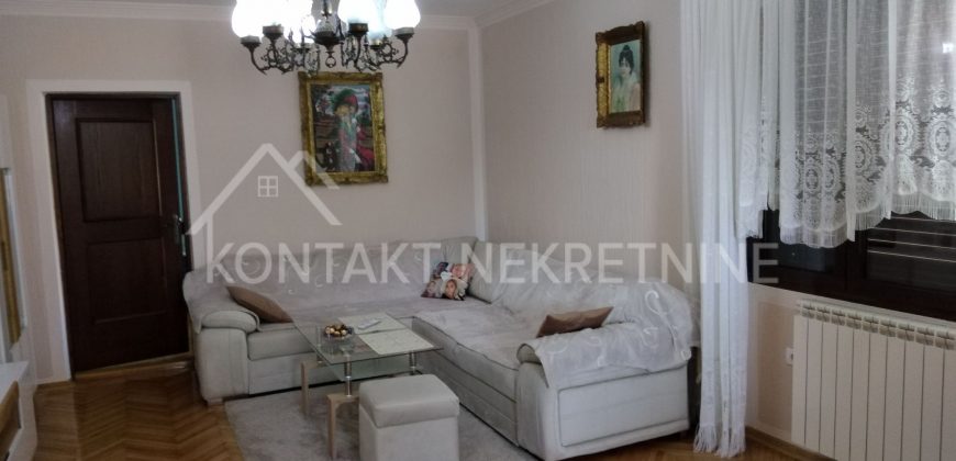 Nova Kuća u Malim Radincima