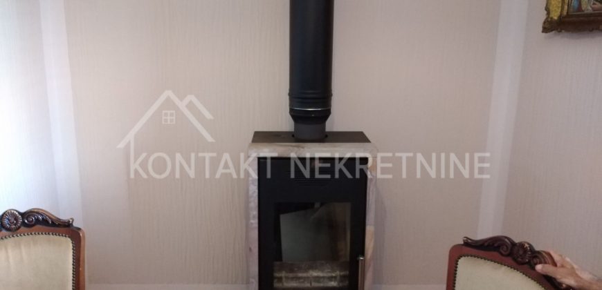 Nova Kuća u Malim Radincima