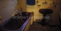 Kuća sa potkrovljem