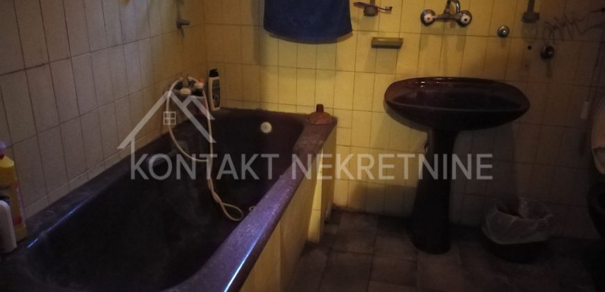 Kuća sa potkrovljem