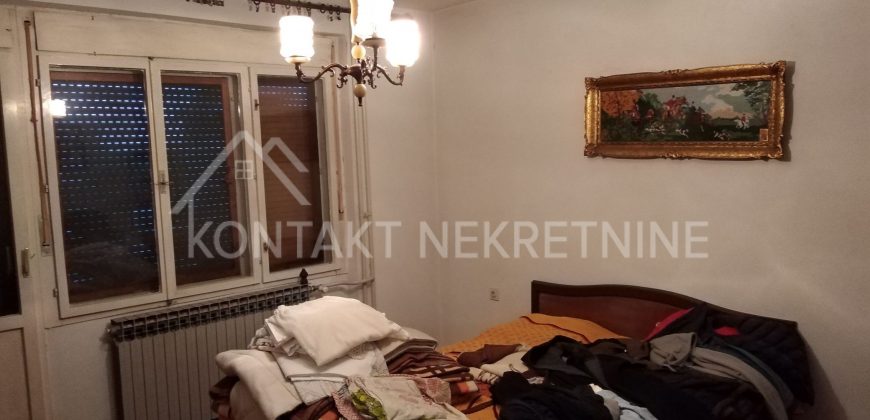 Kuća sa potkrovljem