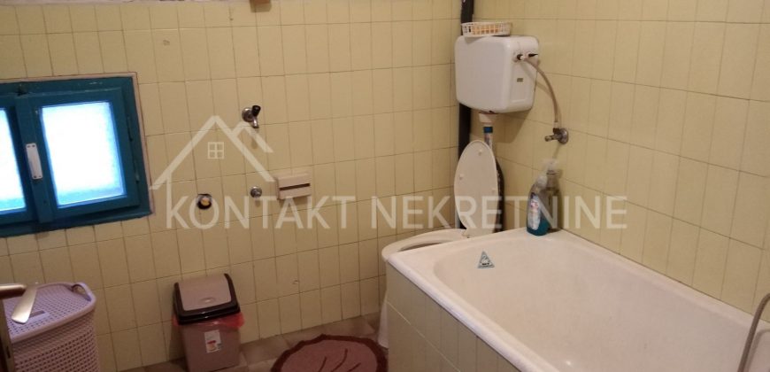 Kuća sa potkrovljem