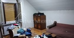 Kuća sa potkrovljem