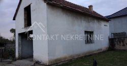 Kuća sa potkrovljem