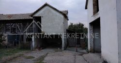 Kuća sa potkrovljem